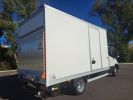 Utilitaire léger Iveco Daily Autre 35C18 CAISSE PRIMEUR HAYON 67000E HT Blanc - 2