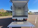 Utilitaire léger Iveco Daily Autre 35C18 CAISSE PRIMEUR HAYON 67000E HT Blanc - 3