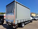 Utilitaire léger Iveco Daily Autre 35C21 A8 BACHE 68000E HT Blanc - 2