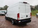 Utilitaire léger Iveco Daily Autre 35S 14 V12 OP CHAMPION 140 CV GPS 3D CAMÉRA RÉGULATEUR FULL LED TVA=36585 E HT Blanc Utilitaire - 3