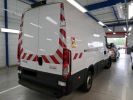 Utilitaire léger Iveco Daily Autre 35s Fg 35-S14 3.0i V12 Hi-Matic BLANC - 2