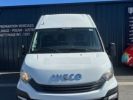 Utilitaire léger Iveco Daily Autre 35S FG 35S12V12 Blanc - 1