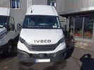 Utilitaire léger Iveco Daily Autre 35S FG 35S18H 3.0 V18 HI-MATIC Blanc - 1