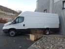 Utilitaire léger Iveco Daily Autre 35S FG 35S18H 3.0 V18 HI-MATIC Blanc - 2