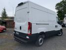 Utilitaire léger Iveco Daily Autre 35S14 V11 L2H2 BV6 PACK EVO TARIF H.T Blanc - 2