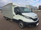 Utilitaire léger Iveco Daily Autre 35S18 A8 REHAUSSABLE Blanc - 1