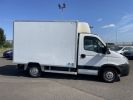 Utilitaire léger Iveco Daily Autre CCB 35C11 EMP 3.45M Blanc - 12