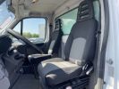 Utilitaire léger Iveco Daily Autre CCB 35C11 EMP 3.45M Blanc - 19