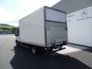 Utilitaire léger Iveco Daily Autre CCb 35C16 D Empattement 3450 Blanc - 4