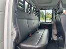 Utilitaire léger Iveco Daily Autre DOUBLE CABINE 35C15H  BV6  Blanc - 6