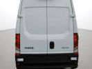 Utilitaire léger Iveco Daily Autre FOURGON 35C18 Rj EMPATTEMENT 4100 H2 3.0 TD 180 Blanc - 4