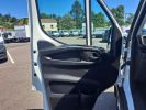 Utilitaire léger Iveco Daily Autre FOURGON 35S14 L3 24900E HT Blanc - 15