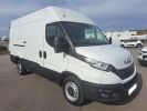 Utilitaire léger Iveco Daily Autre FOURGON 35S16 V12 Blanc - 1