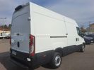 Utilitaire léger Iveco Daily Autre FOURGON 35S16 V12 Blanc - 2