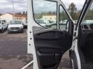 Utilitaire léger Iveco Daily Autre FOURGON 35S18 A8 L3 41000E HT Blanc - 26