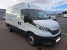 Utilitaire léger Iveco Daily Autre FOURGON 35S18 A8 L3 41000E HT Blanc - 1