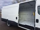 Utilitaire léger Iveco Daily Autre FOURGON 35S18 A8 L4 Blanc - 3