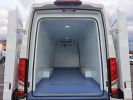 Utilitaire léger Iveco Daily Autre FOURGON 35S18 A8 L4 FRIGO 54000E HT Blanc - 5