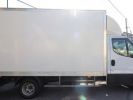 Utilitaire léger Iveco Daily Autre VU 35C16 3L 160 CH PRIX HT : 34990 TTC 41989+ ATTELAGE + CAMERA DE RECUL HAYON EL... Blanc - 8