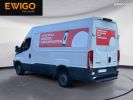 Utilitaire léger Iveco Daily Autre VU 35S14 CABINE 2.3 140 L2H2 Blanc - 3