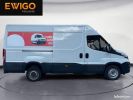 Utilitaire léger Iveco Daily Autre VU 35S14 CABINE 2.3 140 L2H2 Blanc - 6