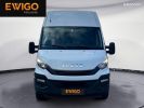 Utilitaire léger Iveco Daily Autre VU 35S14 CABINE 2.3 140 L2H2 Blanc - 8