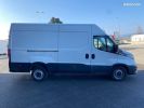 Utilitaire léger Iveco Daily Autre VU S18 3.0D 175CH AGILE 29.990HT Blanc - 6