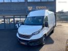 Utilitaire léger Iveco Daily Autre VU S18 3.0D 175CH AGILE 29.990HT Blanc - 1