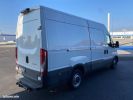 Utilitaire léger Iveco Daily Autre VU S18 3.0D 175CH AGILE 31658.33HT Blanc - 5