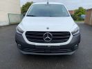 Utilitaire léger Mercedes Citan Autre 1.3 110 A2 3 zits-Carplay-Zetelverw.-Cruise-PDC Blanc - 2