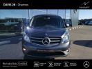 Utilitaire léger Mercedes Citan Autre 1.5 111 CDI 110 MIXTO Extra Long Pro Gris Ténorite Métallisé - 2