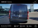 Utilitaire léger Mercedes Citan Autre 1.5 111 CDI 110 MIXTO Extra Long Pro Gris Ténorite Métallisé - 6