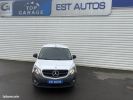 Utilitaire léger Mercedes Citan Autre 109 CDI Compact Euro6 Blanc - 1