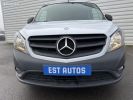 Utilitaire léger Mercedes Citan Autre 109 CDI Compact Euro6 Blanc - 3