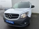 Utilitaire léger Mercedes Citan Autre 109 CDI Compact Euro6 Blanc - 7