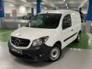 Utilitaire léger Mercedes Citan Autre  109 CDI Long Pro Euro6 BLANC - 1