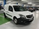 Utilitaire léger Mercedes Citan Autre  109 CDI Long Pro Euro6 BLANC - 3