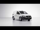 Utilitaire léger Mercedes Citan Autre 110 CDI Long Blanc - 1