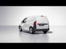 Utilitaire léger Mercedes Citan Autre 110 CDI Long Blanc - 2