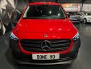 Utilitaire léger Mercedes Citan Autre 110 CDI LONG FIRST 5CV Rouge - 2