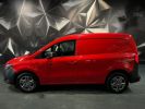 Utilitaire léger Mercedes Citan Autre 110 CDI LONG FIRST 5CV Rouge - 3