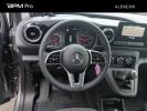 Utilitaire léger Mercedes Citan Autre 112 CDI Long Select Gris Chromite Metalise - 11