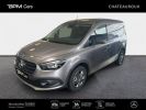 Utilitaire léger Mercedes Citan Autre 112 CDI Long Select Gris Chromite Métallisé - 1