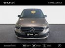 Utilitaire léger Mercedes Citan Autre 112 CDI Long Select Gris Chromite Métallisé - 7