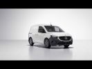 Utilitaire léger Mercedes Citan Autre eCitan Long Pro Blanc - 1