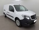 Utilitaire léger Mercedes Citan Autre FOURGON 109 CDI EXTRA LONG Blanc - 1