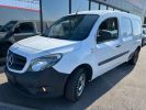 Utilitaire léger Mercedes Citan Autre FOURGON FGN 109 CDI EXTRA LONG Blanc - 2