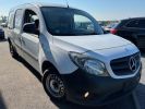 Utilitaire léger Mercedes Citan Autre FOURGON FGN 109 CDI EXTRA LONG Blanc - 7