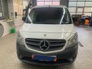 Utilitaire léger Mercedes Citan Autre FOURGON FGN 109 CDI LONG Blanc - 2