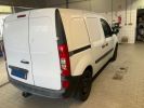 Utilitaire léger Mercedes Citan Autre FOURGON FGN 109 CDI LONG Blanc - 3